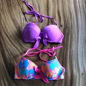 Aerie swim tops